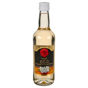 Lorena Orange Blossom Water 500Ml