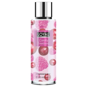 Loyal Fragrance Mist Candy Fountain 250Ml