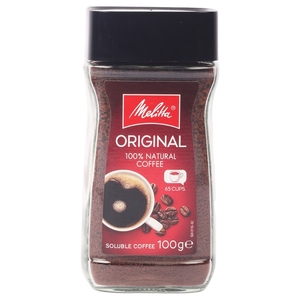 Melitta Coffee Original 100G
