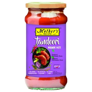 Mother's Recipe Paste Tandoori 300G