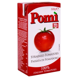 Pomi Strained Tomatoes 500G