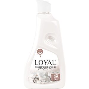 Loyal Fabric Softener Care & Gentle 1.5L