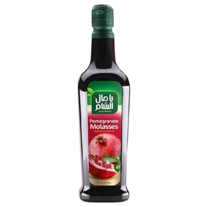 Yamal Alsham Pomegranate Molasses 1Kg