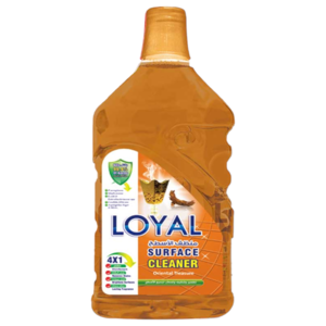 Loyal Surface Cleaner Oriental Treasure 2.4L