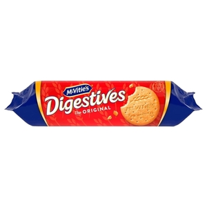 Mcvities Digestives Original Biscuits 360G