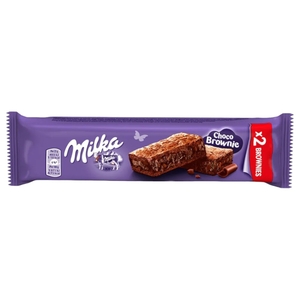 Milka Choco Brownie 50G