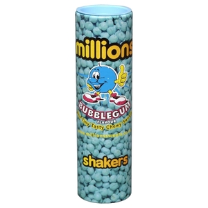 Millions Bubblegum Shakers 82G