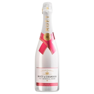 Moët & Chandon Champagne Ice Impérial Rosé 75Cl