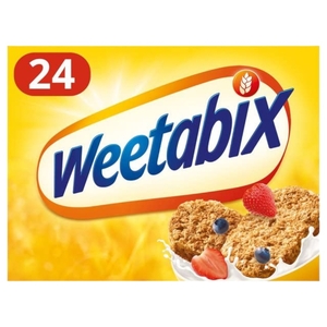 Weetabix Original Biscuits Pack Of 24
