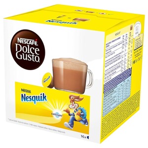Nescafe Dolce Gusto Nesquik 256G
