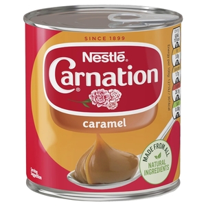 Neslte Carnation Caramel 397G