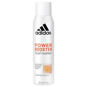 Adidas Deodorant Power Booster 150Ml