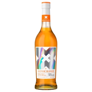 Glenmorangie Original X Single Malt Whisky 75Cl