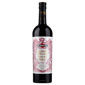 Martini Riserva Special Rubino 75Cl