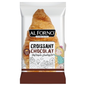 Al Forno Croissant Chocolate 1Pc