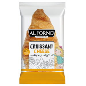 Al Forno Croissant Cheese 1Pc