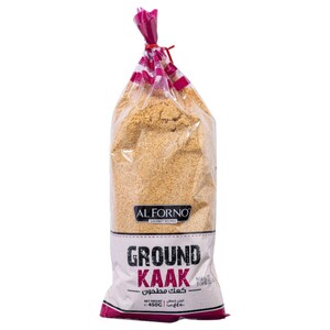 Al Forno Kaak Ground 450G