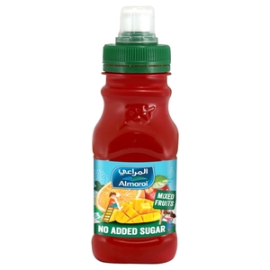 Almarai Juice Mixed Fruit 180Ml