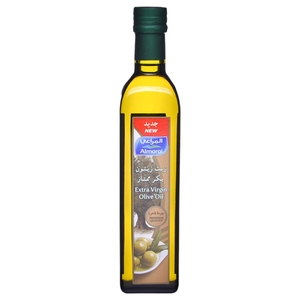 Almarai Extra Virgin Olive Oil 500Ml