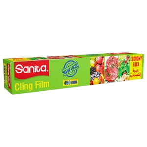 Sanita Cling Film 45 Cm X 300