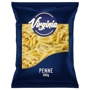 Virginia Macaroni Pipe Lage 500G