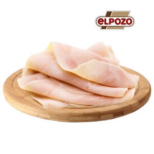 Elpozo Turkey Breast - صدر حبش