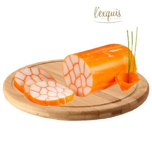 L'exquis Crab Roll - رول كراب