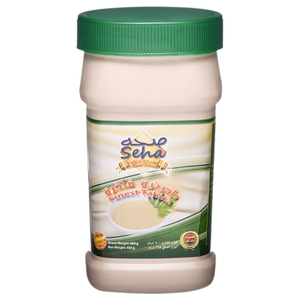 Seha Finest Tahina 400G