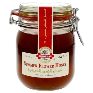 Bihophar Summer Flower Honey 1000G