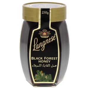 Langnese Forest Honey 250G