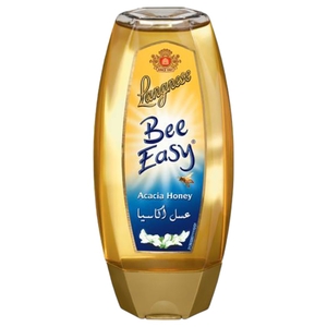 Langnese Acacia Honey Squeezy 500G