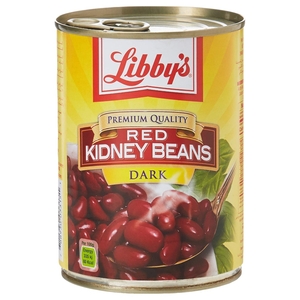 Libby's Red Kidney Beans 400G