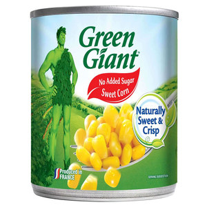 Green Giant Original Sweet Corn 150G