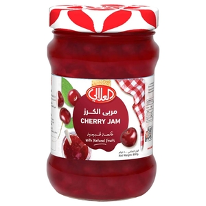 Alalali Cherry Jam 800G