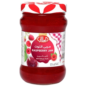 Alalali Raspberry Jam 800G