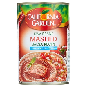 California Garden Mashed Salsa Lite 450G