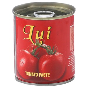 Lui Tomato Paste 198G