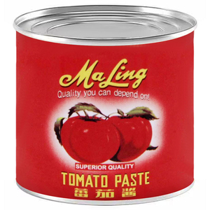 Maling Tomato Paste 70G