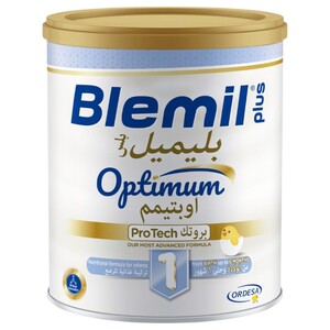 Blemil Plus 1 Optimum Protech 400G