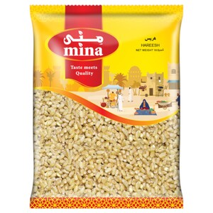 Mina Hareesh 1Kg