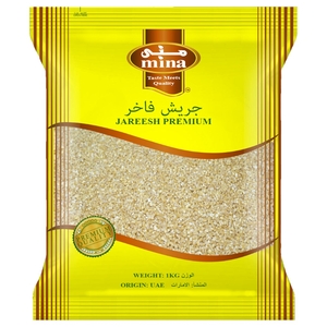 Mina Jareesh 1Kg