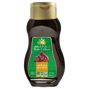 Date Crown Date Syrup 400G