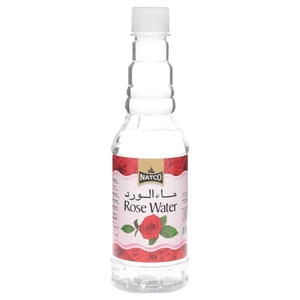 Natco Rose Water 450Ml