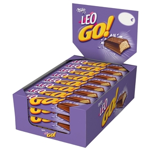 Leo Go Bar 48G X32
