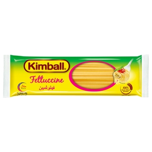 Kimball Macaroni Fettuccine 400G