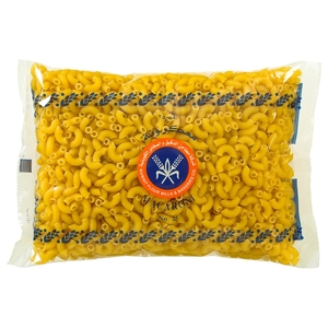 Kuwait Macaroni #25 500G