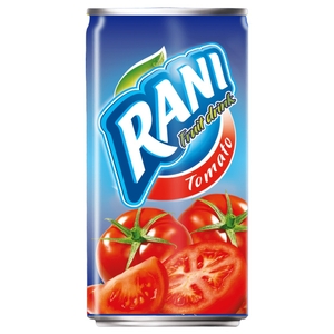 Rani Tomato Juice 180Ml