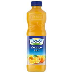 Lacnor Juice Orange 1L