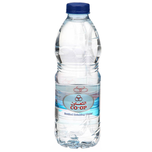 Co Op Mineral Water 300Ml