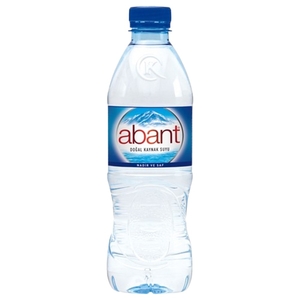 Abant Bottled Drinking Water 500Ml